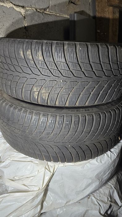 Orginalne felgi Audi 17 - 5 szt.