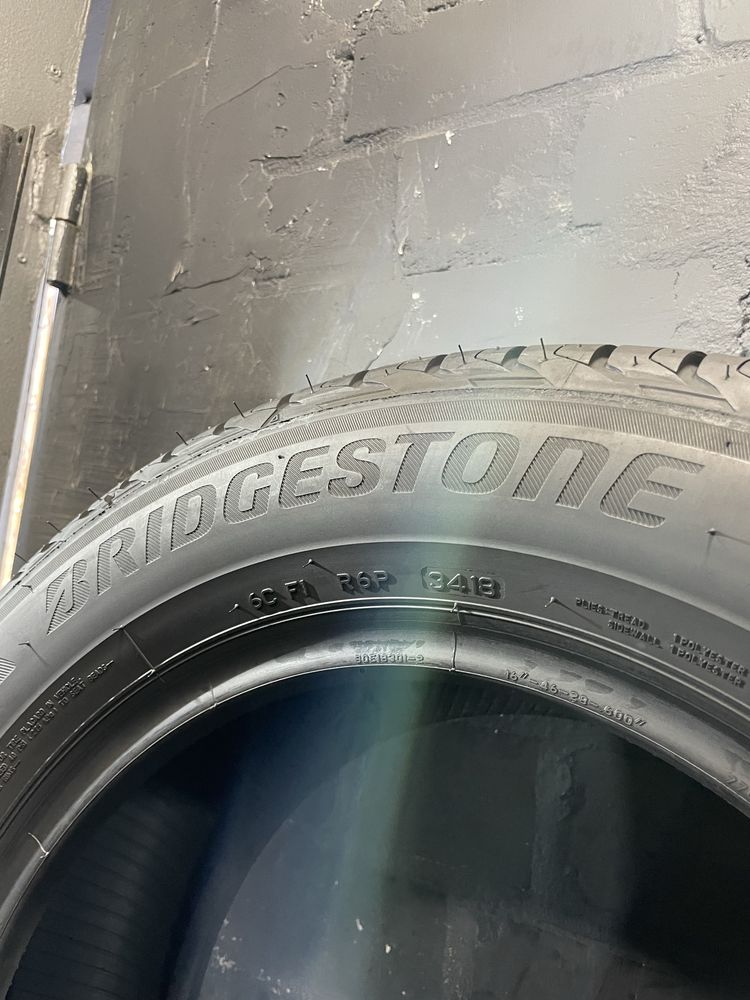 4шт 215/60 R16 Bridgestone Turanza T005