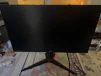 Monitor Gaming AOC 24G2U/BK