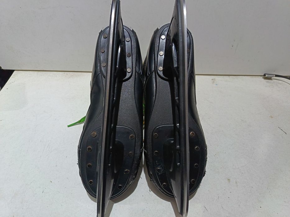 Łyżwy hokejowe SPAN rozmiar 45