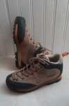 Botas de montanhismo e trekking da marca Rossignol