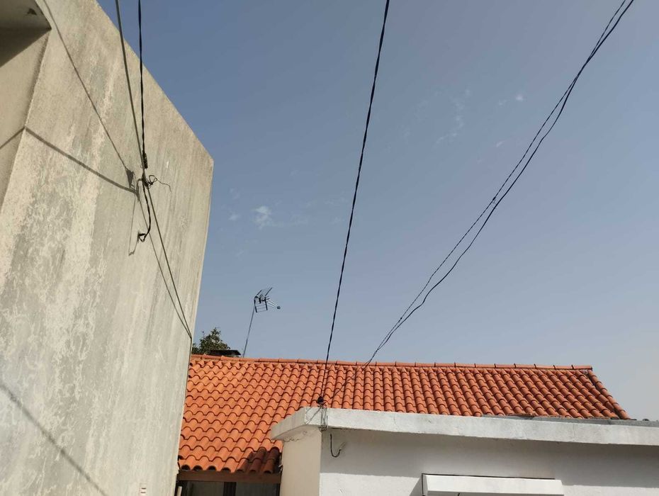 T2+1 pronta a habitar+piso para remodelação