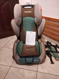 Fotelik samochodowy STM Storchenmuhle Starlight SP Recaro 15-36kg