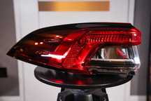 Sprzedam - NOWA LAMPA TYŁ Lewa - 81561 - 02D11 - Toyota Corolla