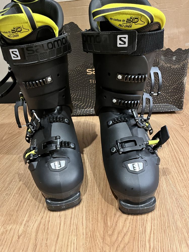 Salomon x max sport 110 roz 29