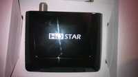 MyGica HDStar DVB-S2 USB TV BOX + Single Inverto ultra PLL