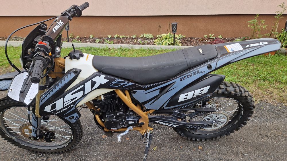 Cross Asix XB-88