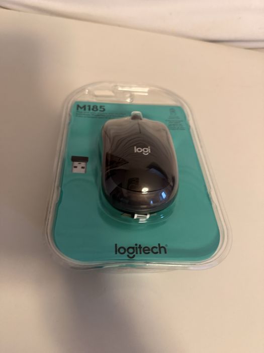 Бездротова миша Logitech M185