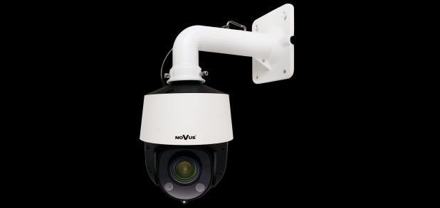 Kamera IP NVIP-4SD-6540/25/F 4MPX
