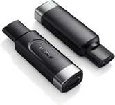 Adaptador USB-C Carregador Braun Série 3 5 7 9 6