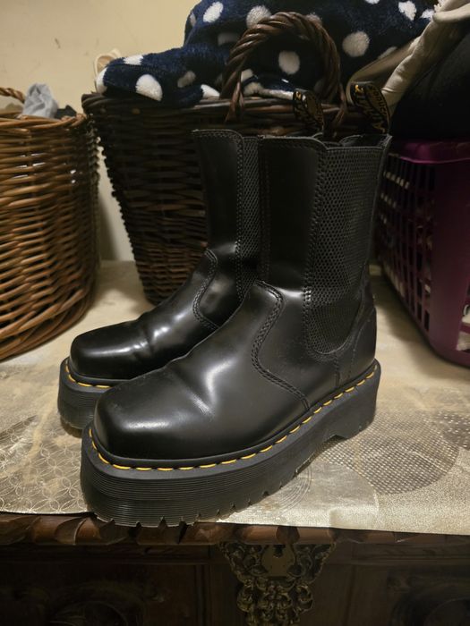 Botas Dr. Martens