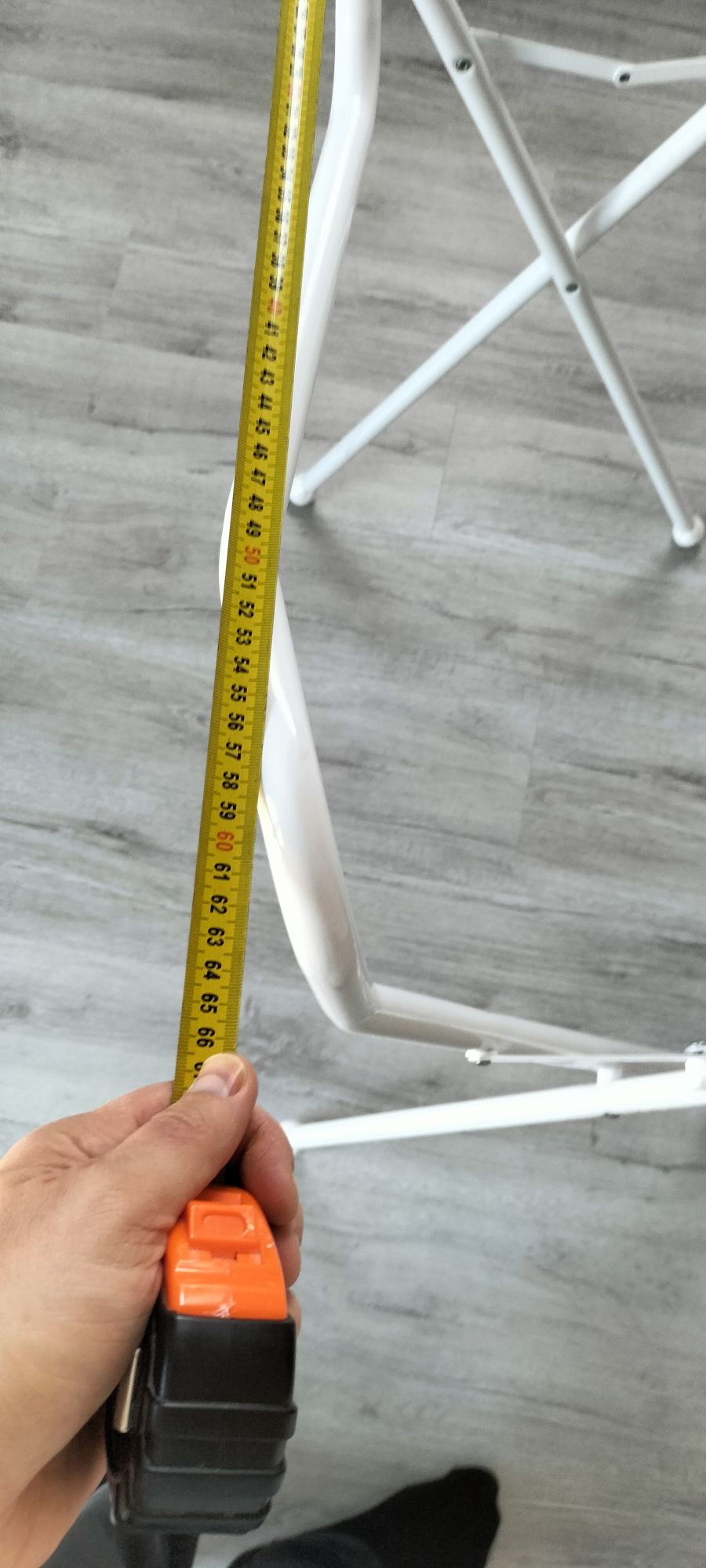 Stelaż do wanienki 102 cm