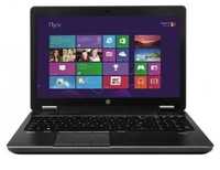 Ноутбук HP ZBook 15  (i7-4810mq/ 32GB/Quadro K2100M/SSD 256GB/HDD 1TB)