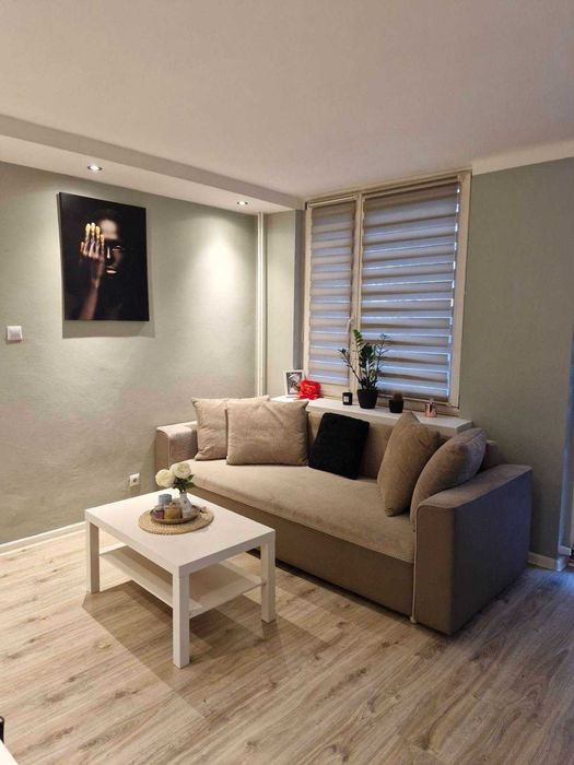 Kawalerka I AWP obok Poczty