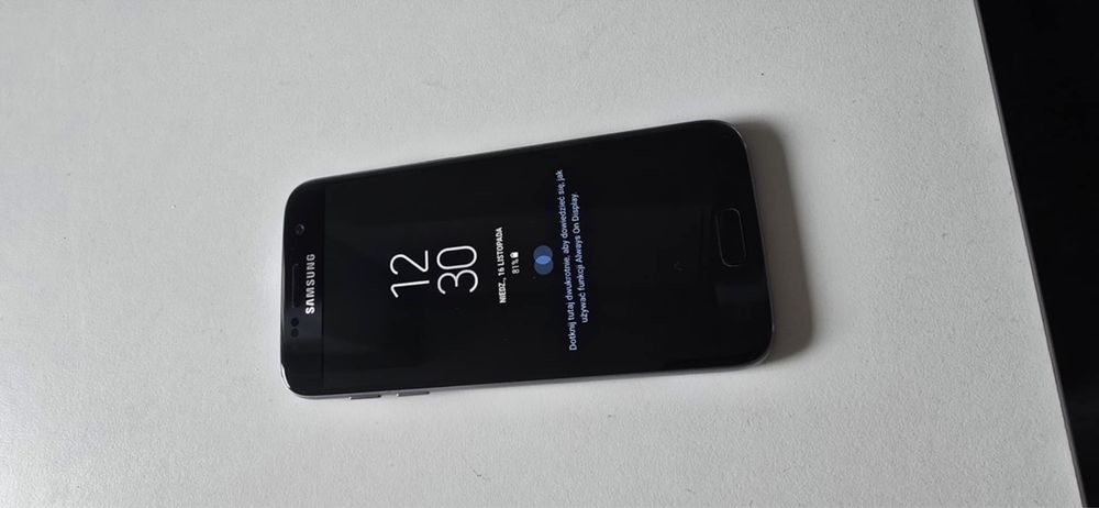 Samsung galaxy s7