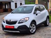 Opel Mokka 1.6 115KM*Benzyna*Klimatyzacja*70.oookm*Zarejestrowany