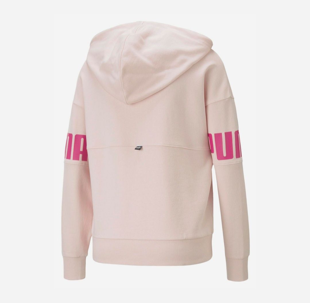 Толстовка Puma жіноча