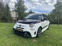 Abarth 595 elaborazione