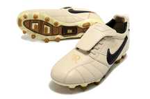 Nike Tiempo Ronaldinho