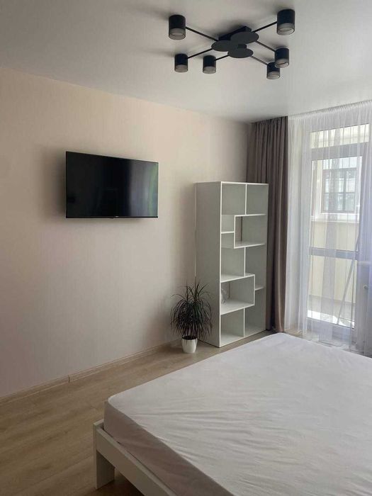 Оренда 1-к квартири на вул. Миколи Хвильового