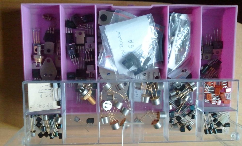 Wyposażenie warsztatu elektrotechniki