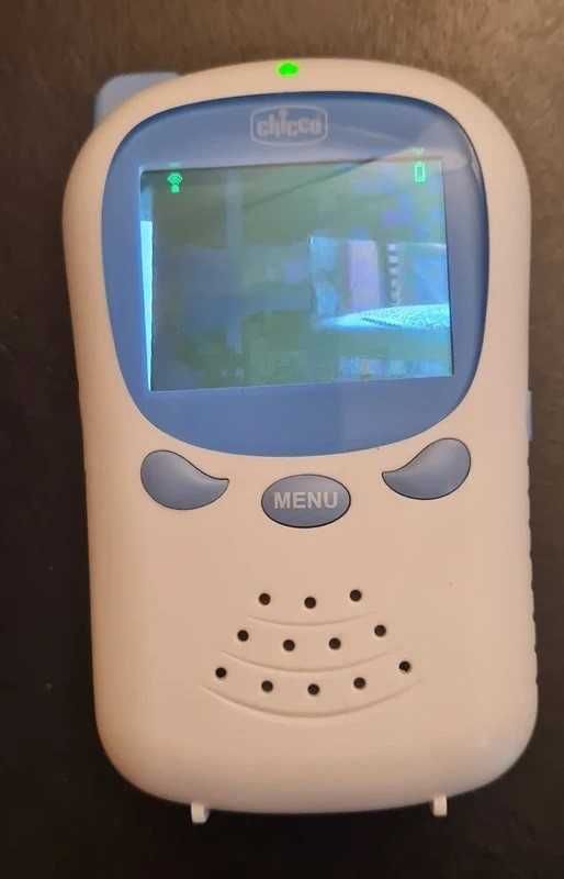 Intercomunicador para Bebé Chicco
