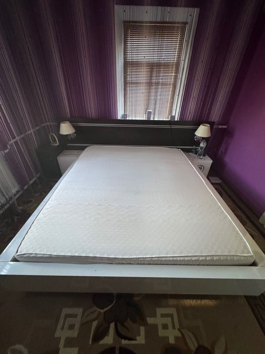 Матрац 180/200 Не пружиний матрас