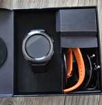 Samsung gear sport