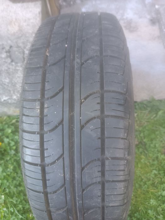 Fiata Stilo, Alufelgi do FORDA R-14