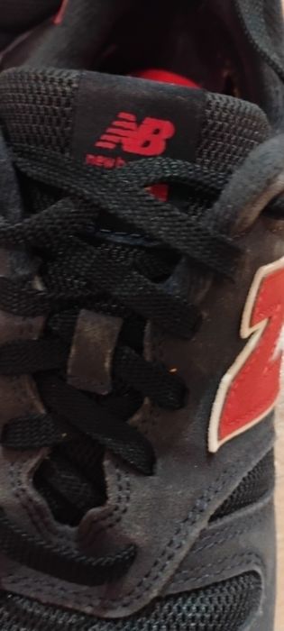 Buty new balance rozm. 42