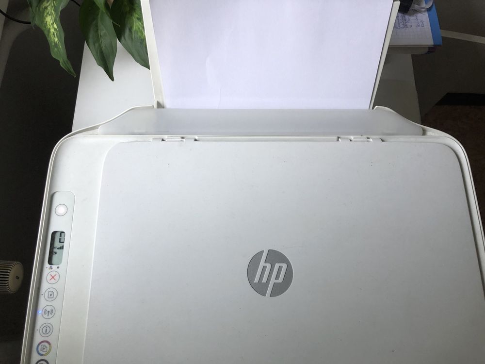 drukarka i skaner HP DeskJet2620