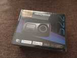Kamera samochodowa videorejestrator Nexbase 522GW GPS 2K Alexa PL menu