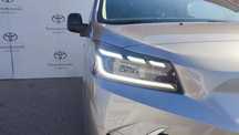 Toyota Proace  Toyota Proace Comfort - 177KM, automat , od ręki !! Wyprzedaż !!