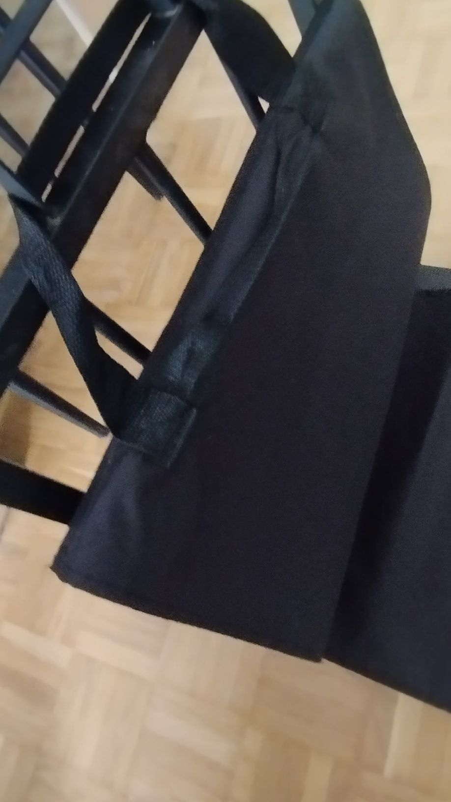 Sprzedam stojak na drewno