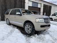 Lincoln navigator 3 III drzwi prawe lub lewe