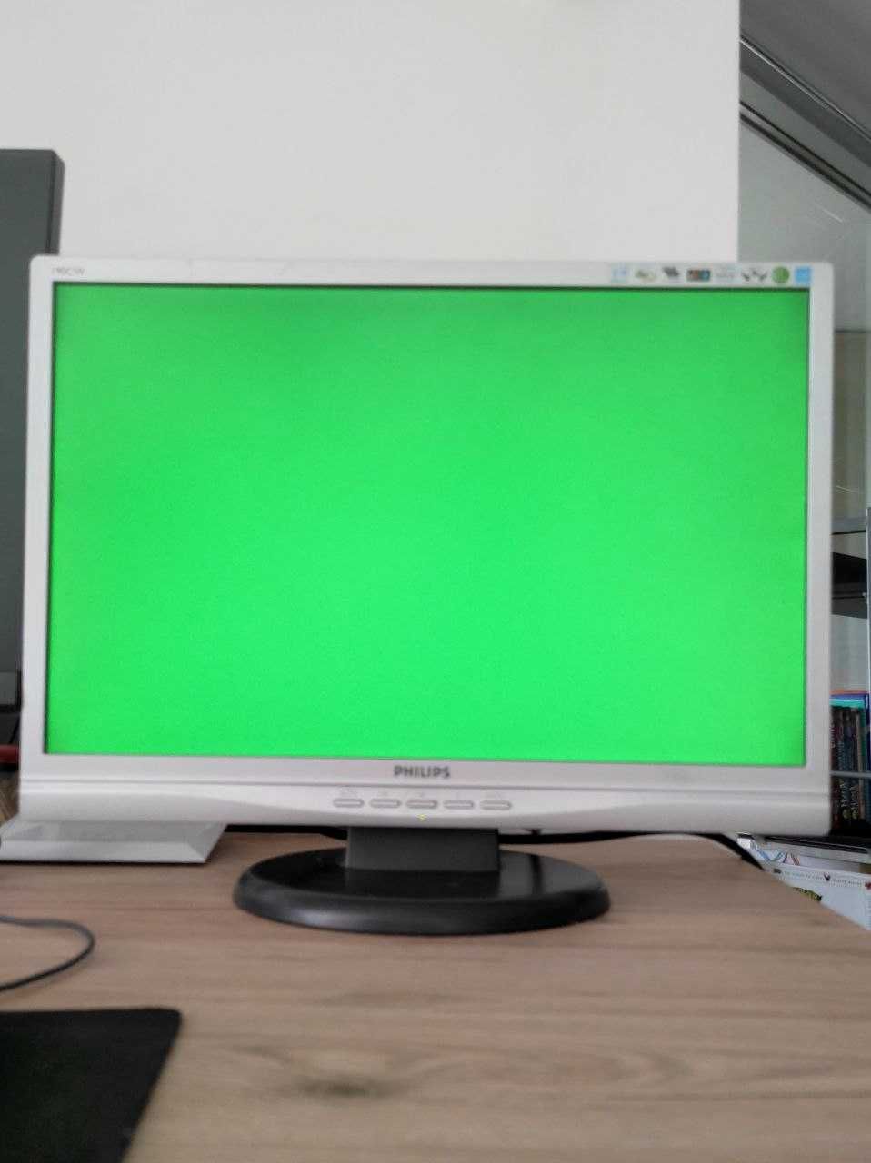 Монітор Philips 190CW7 19"