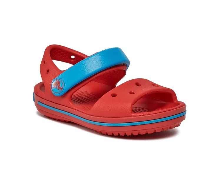 Босоніжки, сандалі  крокс crocs crocband, J2