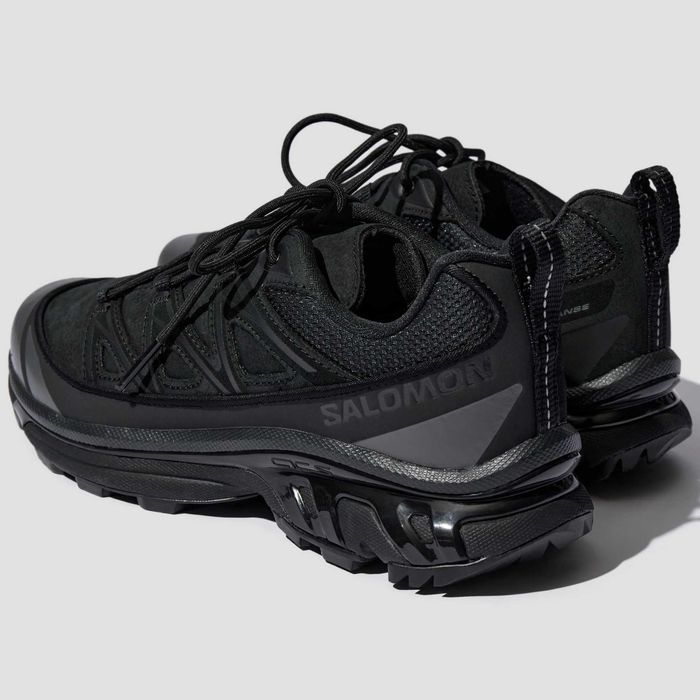 ОРИГІНАЛ‼️ Salomon XT-6 Expanse Leather (L47574600) кроссовки кросівки