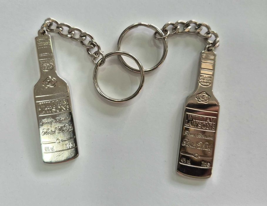 Porta chaves Wiliam Lawsons