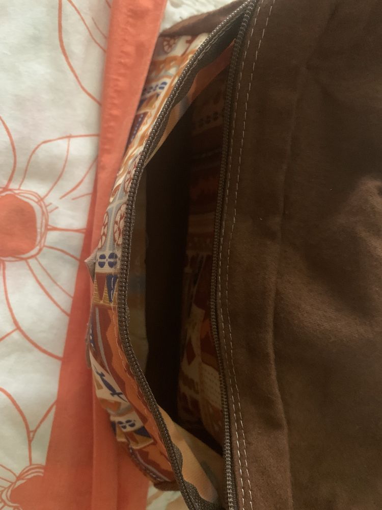 Mochila rei leão