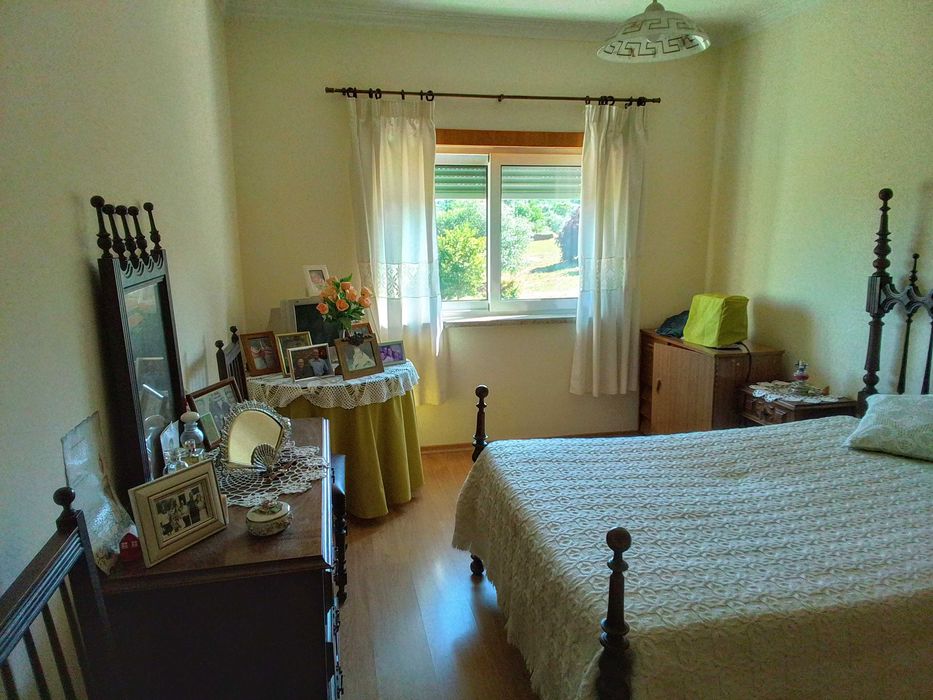 T-2 Covilhã/Tortosendo Pera Longa