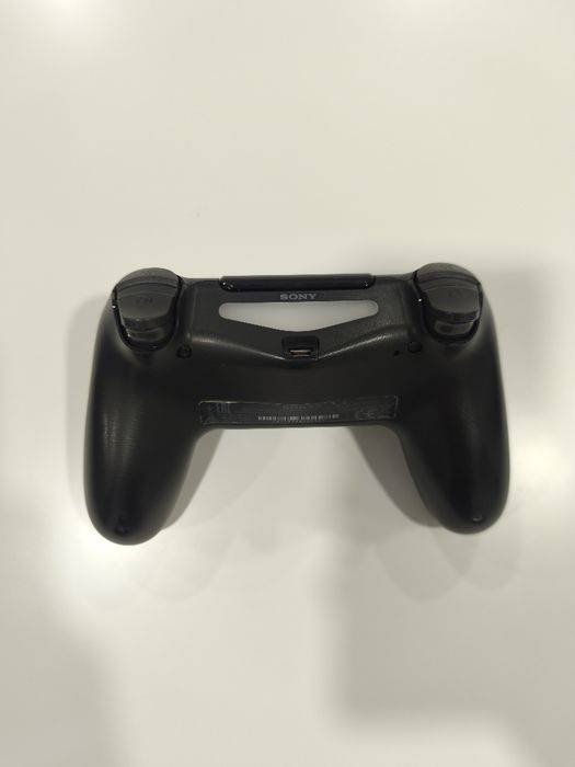 PlayStation 4 com jogos