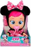 Оригінал cry babies плакса disney minnie mouse минни mickey дисней сша