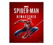 Spider-Man remastered
