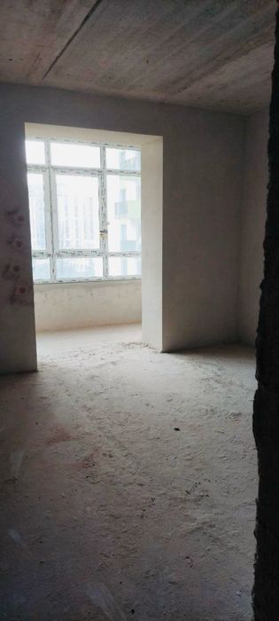 Видова двокімнатна в ЖК Міленіум