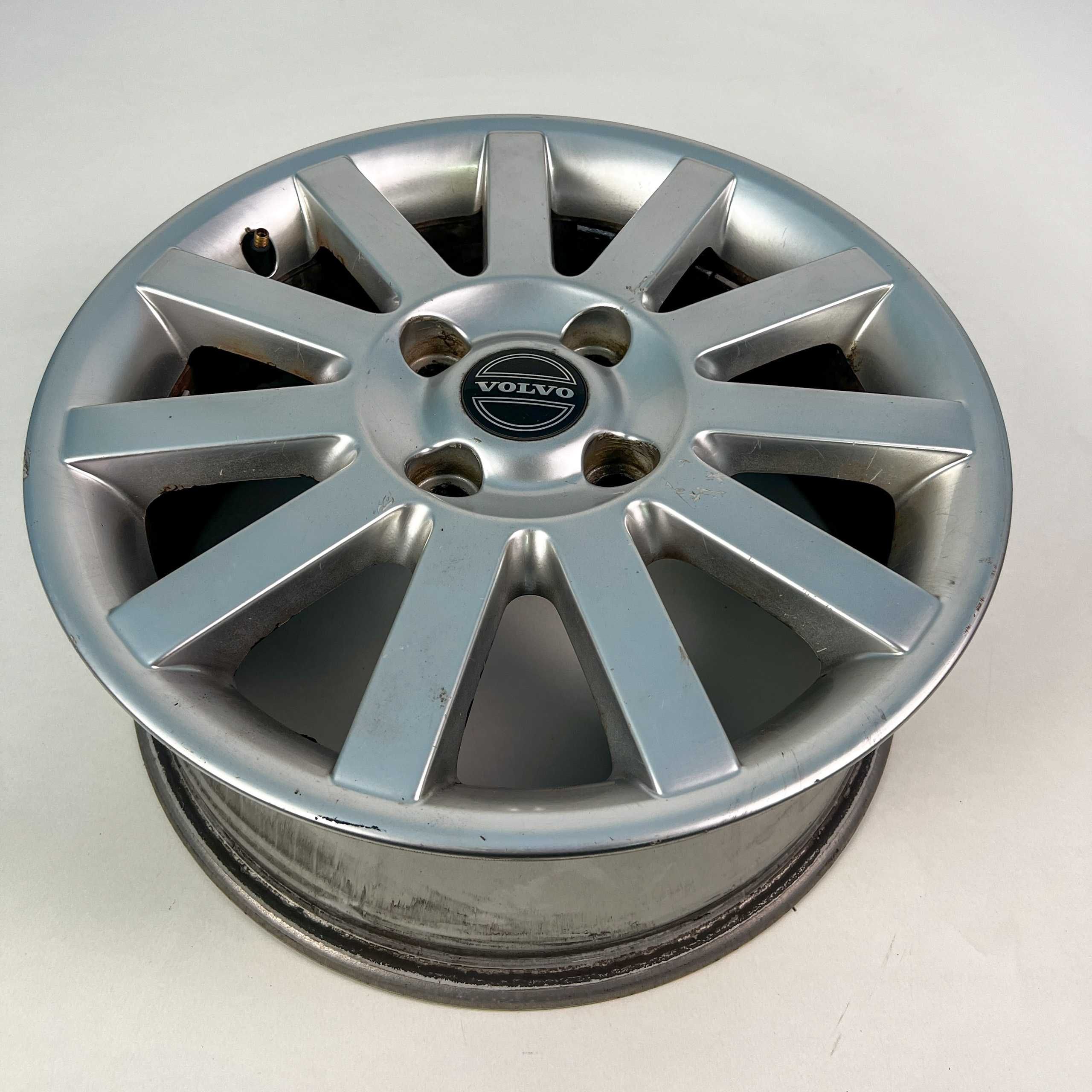 Felgi VOLVO 16"  6,5J  4x114,3 - Wysyłka GRATIS