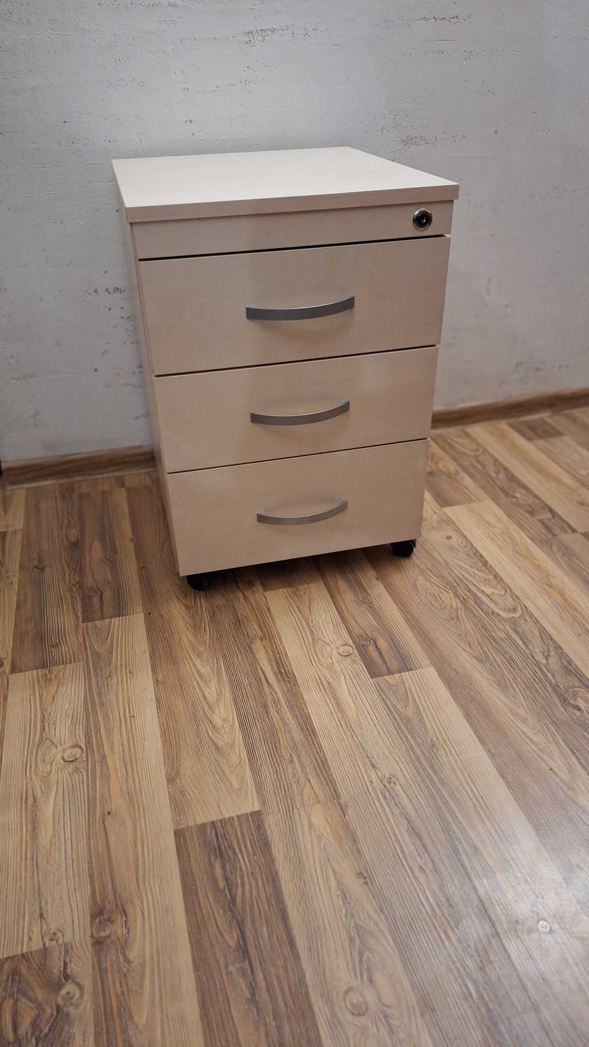 Kontenerki do biurek.Posiadam ponad 20 sztuk