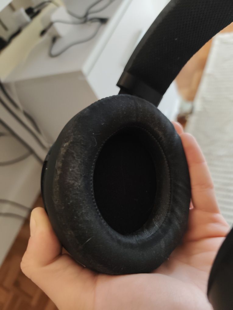 Gaming headset Razer kraken