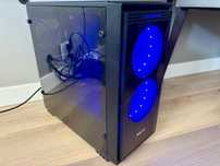 OKAZJA! Komputer z Ryzen 5 I RTX
