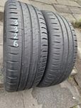 Opony Letnie 185/55R15 Continental ContiEcoContact 5 2sztuki Montaż